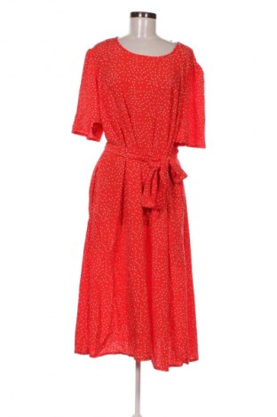 Kleid Unbranded, Größe XXL, Farbe Mehrfarbig, Preis € 20,99