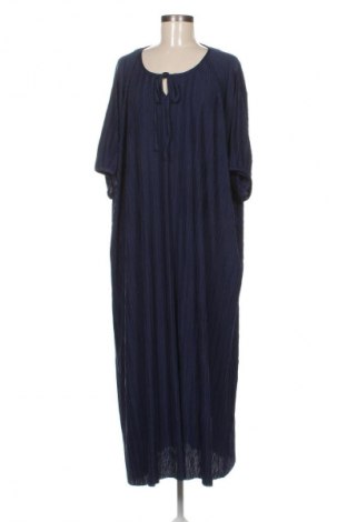 Šaty  Unbranded, Velikost 4XL, Barva Modrá, Cena  289,00 Kč