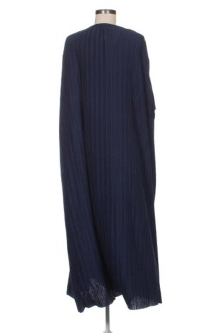 Šaty  Unbranded, Velikost 4XL, Barva Modrá, Cena  289,00 Kč