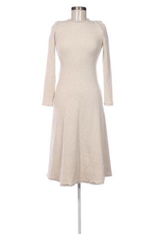 Φόρεμα Unbranded, Μέγεθος M, Χρώμα Εκρού, Τιμή 14,75 €