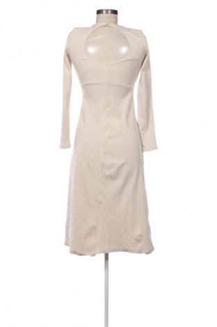 Φόρεμα Unbranded, Μέγεθος M, Χρώμα Εκρού, Τιμή 14,75 €