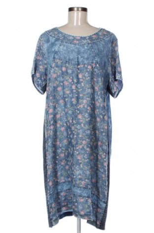 Kleid Unbranded, Größe XXL, Farbe Mehrfarbig, Preis € 14,95