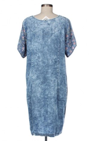 Kleid Unbranded, Größe XXL, Farbe Mehrfarbig, Preis € 14,95