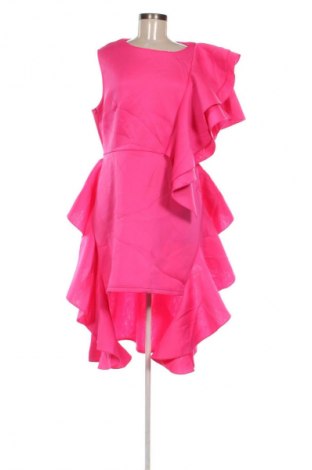 Kleid Unbranded, Größe 3XL, Farbe Rosa, Preis € 20,99