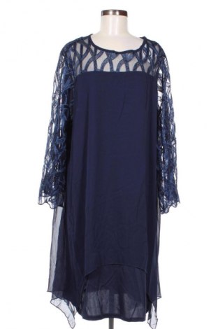 Ruha Unbranded, Méret 4XL, Szín Kék, Ár 7 879 Ft