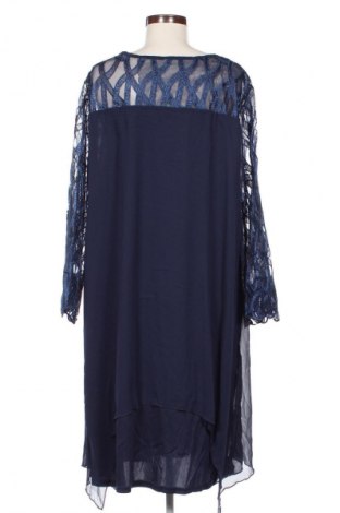 Ruha Unbranded, Méret 4XL, Szín Kék, Ár 7 879 Ft