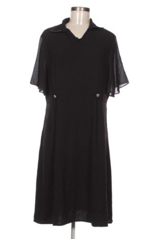 Φόρεμα Unbranded, Μέγεθος 3XL, Χρώμα Μαύρο, Τιμή 18,99 €