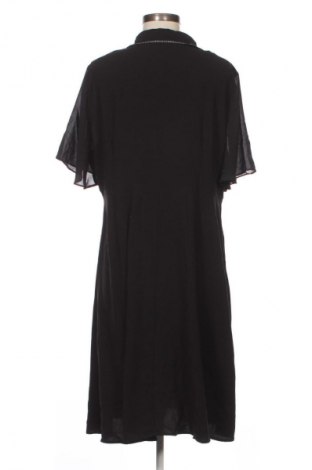 Φόρεμα Unbranded, Μέγεθος 3XL, Χρώμα Μαύρο, Τιμή 18,99 €