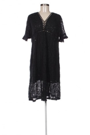 Šaty  Unbranded, Veľkosť 4XL, Farba Čierna, Cena  54,95 €