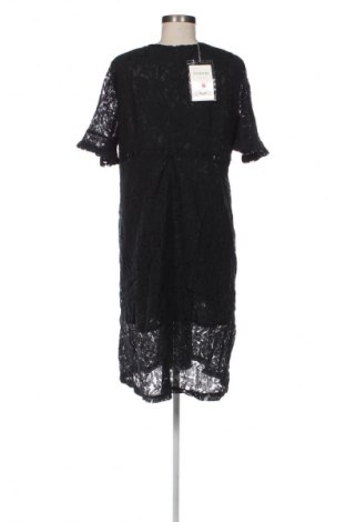 Šaty  Unbranded, Veľkosť 4XL, Farba Čierna, Cena  54,95 €