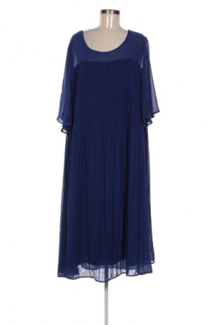 Šaty  Unbranded, Velikost 3XL, Barva Modrá, Cena  939,00 Kč