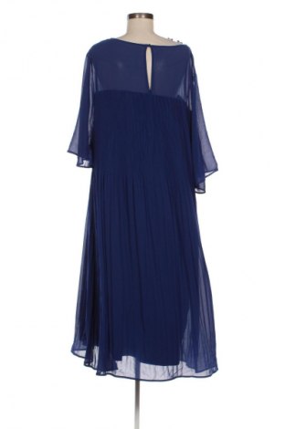 Šaty  Unbranded, Velikost 3XL, Barva Modrá, Cena  939,00 Kč
