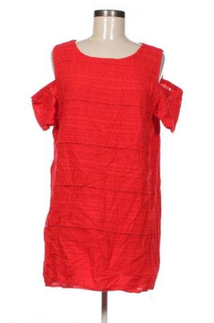 Šaty  Unbranded, Velikost 3XL, Barva Červená, Cena  469,00 Kč