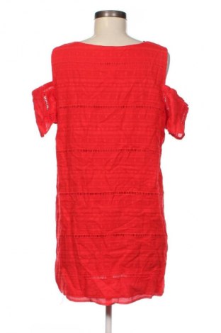 Šaty  Unbranded, Velikost 3XL, Barva Červená, Cena  469,00 Kč