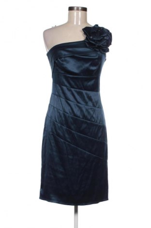 Kleid Unbranded, Größe M, Farbe Blau, Preis 16,83 €