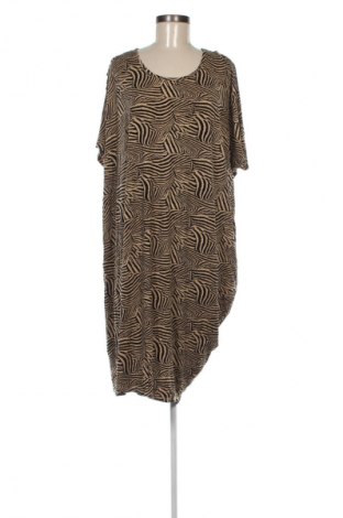 Šaty  Unbranded, Velikost 3XL, Barva Vícebarevné, Cena  469,00 Kč