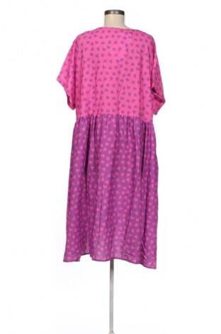 Šaty  Unbranded, Veľkosť 3XL, Farba Viacfarebná, Cena  22,95 €