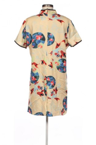 Φόρεμα Unbranded, Μέγεθος XL, Χρώμα Πολύχρωμο, Τιμή 18,99 €