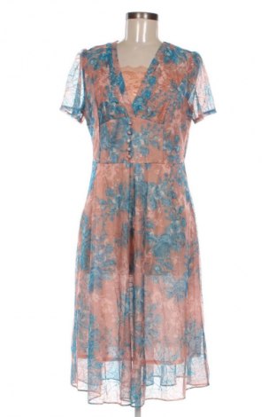 Kleid Unbranded, Größe XL, Farbe Mehrfarbig, Preis 31,99 €