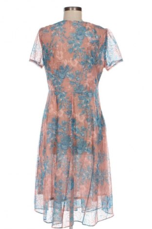 Kleid Unbranded, Größe XL, Farbe Mehrfarbig, Preis 31,99 €