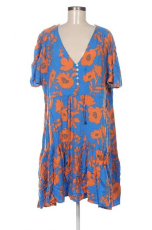 Rochie Unbranded, Mărime 3XL, Culoare Multicolor, Preț 98,99 Lei