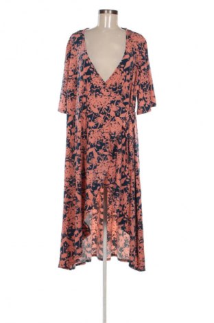 Rochie Unbranded, Mărime XXL, Culoare Multicolor, Preț 156,99 Lei