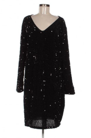 Φόρεμα Unbranded, Μέγεθος 3XL, Χρώμα Μαύρο, Τιμή 37,99 €