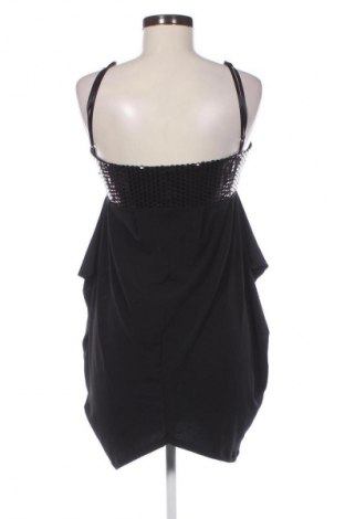 Kleid Unbranded, Größe L, Farbe Schwarz, Preis 14,83 €
