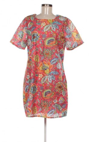 Φόρεμα Unbranded, Μέγεθος XL, Χρώμα Πολύχρωμο, Τιμή 18,99 €
