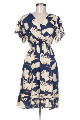 Kleid Unbranded, Größe S, Farbe Mehrfarbig, Preis 14,75 €