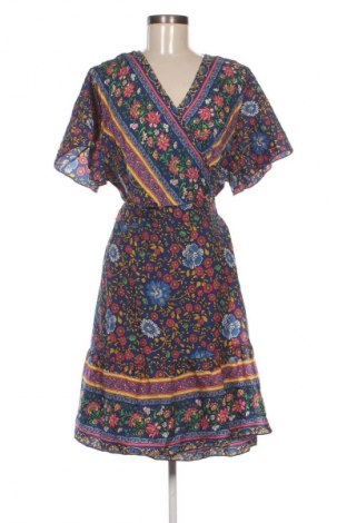 Kleid Unbranded, Größe 3XL, Farbe Mehrfarbig, Preis 20,99 €