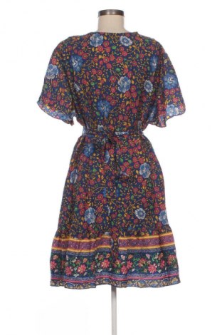 Kleid Unbranded, Größe 3XL, Farbe Mehrfarbig, Preis 20,99 €