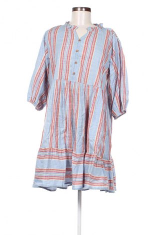 Φόρεμα Unbranded, Μέγεθος 3XL, Χρώμα Πολύχρωμο, Τιμή 18,99 €