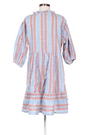 Φόρεμα Unbranded, Μέγεθος 3XL, Χρώμα Πολύχρωμο, Τιμή 18,99 €