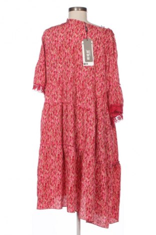 Kleid Unbranded, Größe 4XL, Farbe Mehrfarbig, Preis 31,99 €