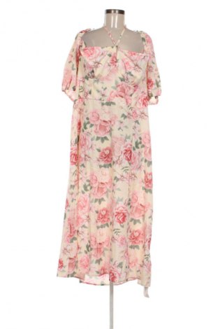 Kleid Unbranded, Größe 4XL, Farbe Mehrfarbig, Preis € 32,99