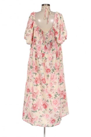 Kleid Unbranded, Größe 4XL, Farbe Mehrfarbig, Preis € 32,99