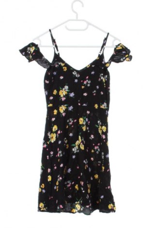 Kleid Unbranded, Größe XS, Farbe Mehrfarbig, Preis 14,83 €