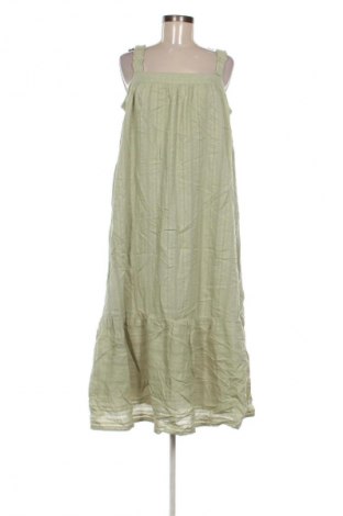 Φόρεμα Unbranded, Μέγεθος XXL, Χρώμα Πράσινο, Τιμή 18,99 €