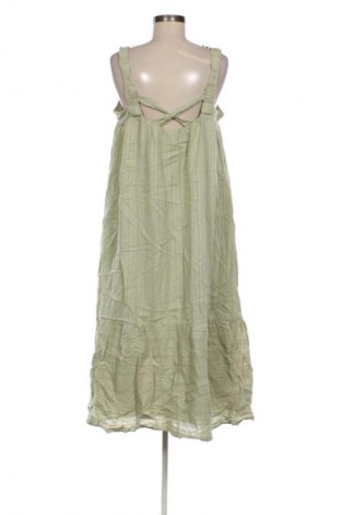 Φόρεμα Unbranded, Μέγεθος XXL, Χρώμα Πράσινο, Τιμή 18,99 €