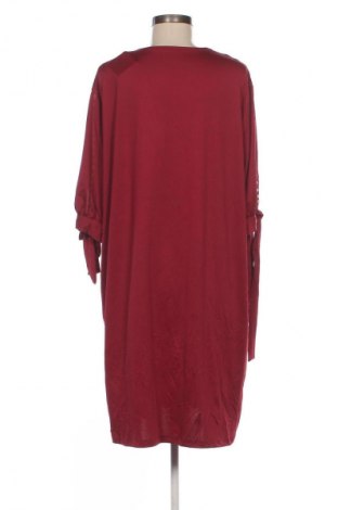 Kleid Unbranded, Größe 3XL, Farbe Rot, Preis € 20,99
