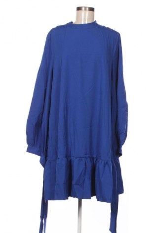 Kleid Unbranded, Größe 3XL, Farbe Blau, Preis € 20,99