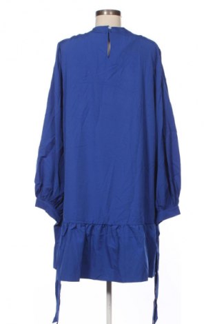 Kleid Unbranded, Größe 3XL, Farbe Blau, Preis € 20,99