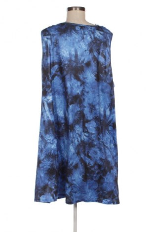 Φόρεμα Unbranded, Μέγεθος 4XL, Χρώμα Πολύχρωμο, Τιμή 18,99 €