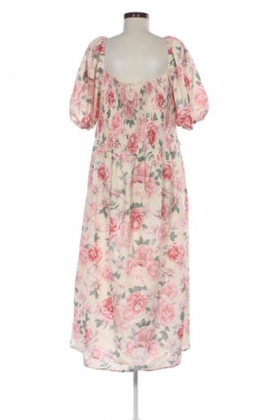 Sukienka Unbranded, Rozmiar 4XL, Kolor Kolorowy, Cena 150,99 zł