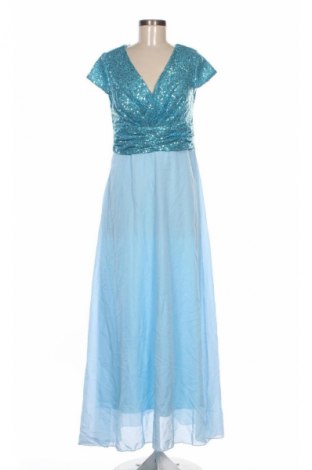 Kleid Unbranded, Größe M, Farbe Blau, Preis € 16,99