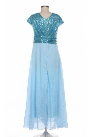 Kleid Unbranded, Größe M, Farbe Blau, Preis € 16,99