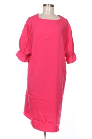 Šaty  Unbranded, Velikost 3XL, Barva Růžová, Cena  469,00 Kč