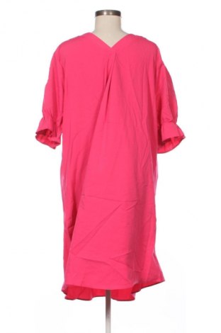 Šaty  Unbranded, Velikost 3XL, Barva Růžová, Cena  469,00 Kč