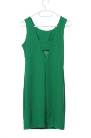 Šaty  Unbranded, Velikost XS, Barva Zelená, Cena  469,00 Kč